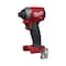 Milwaukee Tool M18 FUELâ„¢ 18V 1/4" Cordless Hex Impact Driver (Bare Tool) 2853-20 - alternate 1
