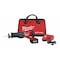Milwaukee Tool M18 FUEL SUPER SAWZALL Reciprocating Saw Kit 2722-21HD - alternate 1