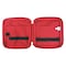 Meret Usa Trauma Cube, Coated TPE, 9 in L, 8 in W, Red M5001DP3-F - alternate 1
