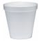 Dart Carry-Out Soup Container, Foam, PK500 16MJ20 - alternate 1