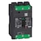 Square D Molded Case Circuit Breaker, POWERPACT B Series, 110A, 3 Pole, 347/600V AC, 25kA at 240V AC BDL36110 - alternate 1