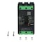 Square D Molded Case Circuit Breaker, POWERPACT B Series, 50A, 3 Pole, 347/600V AC, 25kA at 240V AC, B Curve BDL36050 - alternate 1