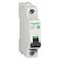 Schneider Electric Miniature Circuit Breaker, C60SP Series, 2A, 1 Pole, 240/415V AC, 14kA at 120/240V AC, D Curve M9F23102 - alternate 1