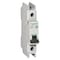 Schneider Electric IEC Miniature Circuit Breaker, MULTI9 Series, 1A, 1 Pole, 240/415V AC, 14kA at 120/240V AC, C Curve M9F42101 - alternate 1