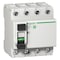 Schneider Electric IEC Supplementary Protector, GFP Series, 40 A, 4 Pole, 240V AC, 1.5kA at 240V AC, A Curve M9R84440 - alternate 1