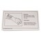 Zoro Select Gauze Wrap, Non-Sterile, Wht, Gauze, Box, PK4 9999-0702 - alternate 3