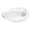 Lithonia Lighting Emergency Light, LED, 6VDC, 13-3/8"L, 11W ELM4L