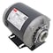 Dayton Motor, 1/3 HP, 1,725/1,425 rpm, 120/240V 484H31 - alternate 1