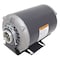 Dayton Motor, 3/4 HP, 1,725/1,425 rpm, 115/230V 484H34 - alternate 2