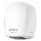 World Dryer Automatic Hand Dryer, 12 sec Dry, 80, 110 to 120V AC, White, Gloss J-974A3 - alternate 1