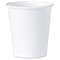 Solo Paper Water Cups, 3 oz, White, PK100 44-2050 - alternate 1