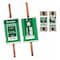 Littelfuse UL Class Fuse, J Class, Time-Delay, 30A, 600V AC, Non-Indicating JTD030 - alternate 1