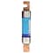 Littelfuse UL Class Fuse, RK5 Class, Time-Delay, 80A, 250V AC, Non-Indicating FLNR080 - alternate 1