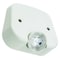 Lithonia Lighting Remote Head, 5-1/2" L, 1 Lamp, LED, 120/277V ERE W SGL RD M24 - alternate 2