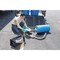 Spilltech Spill Kit, 10 gal Absorbed per Package, 10 lb Duffel Bag, Black SPKU-BLK-BG - alternate 3