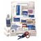Zoro Select First Aid Kit and Housing, Plastic 109 Components, 25 People Served 223-AN - alternate 3