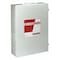 Zoro Select Empty First Aid Cabinet, Wall Mount, White M5026 - alternate 3