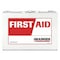 Zoro Select Empty First Aid Cabinet, Wall Mount, White M5022 - alternate 3