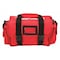 Zoro Select First Aid Kit and Housing, Nylon 261 Components, 20 People Served 59030 - alternate 1