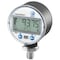 Ashcroft Digital Test Pressure Gauge, 0 to 5000 psi, 2 1/2 in Dial, 1/4 in NPT, Bottom Location DG2531L0NAMO2L5000#-XCYC4LM - alternate 3