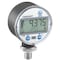 Ashcroft Digital Test Pressure Gauge, 0 to 5000 psi, 2 1/2 in Dial, 1/4 in NPT, Bottom Location DG2531L0NAMO2L5000#-XCYC4LM - alternate 2