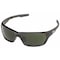 Miller Electric Slag, Welding Safety Glasses, Anti-Fog, Green Lens, Black Frame, Full-Frame, Polarized 272205 - alternate 1