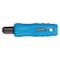 Gedore Torque Screwdriver, Plastic, 5-13/32 in. L PGNS 4.5 FS - alternate 1