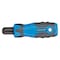 Gedore Torque Screwdriver, Plastic, 5-13/64 in. L PGNP 0.25 FS - alternate 1