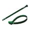 Elc Security Products Fixed Length Truck Stamped Seals 8-1/2" x 1/4", Green, Pk250 070H19PPGR - alternate 1