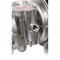 Aro Double Diaphragm Pump, Stainless steel, Air Operated, Santoprene, 54 gpm GPM 225 Degrees F SD10S-CSS-SMM-B00 - alternate 3