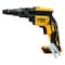 Dewalt 20V MAX* XR Versa-ClutchTM Adjustable Torque Screwgun (Bare) DCF622B - alternate 1