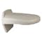 Speco Technologies Camera Mount, Wall, 7 in. L, White WMA29DW - alternate 1