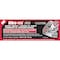 Vibra-Tite Anaerobic Gasket Sealant, 50 mL, Red, Temp Range -65 to 300 Degrees F 73050 - alternate 2