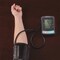 Healthsmart Blood Pressure Monitor, Arm, Blk, 0.89 lb. 04-635-001 - alternate 3