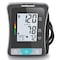 Healthsmart Blood Pressure Monitor, Arm, Blk, 0.94 lb. 04-645-001 - alternate 1