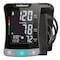 Healthsmart Blood Pressure Monitor, Arm, Blk, 1.08 lb. 04-655-001 - alternate 1