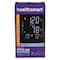 Healthsmart Blood Pressure Monitor, Arm, Blk, 1.08 lb. 04-655-001 - alternate 3