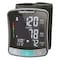 Healthsmart Blood Pressure Monitor, Wrist, 0.26 lb. 04-820-001 - alternate 1