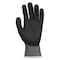 Mcr Safety Cut Resistant Coated Gloves, Cut Level A3 , Dipped , Nitrile , Smooth , S 1 PR N96780S - alternate 3