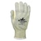 Mcr Safety Cut Resistant Coated Gloves, Cut Level A7 , Dotted , PVC , Dotted , M 1 PR 93857M - alternate 2