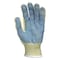 Mcr Safety Cut Resistant Coated Gloves, Cut Level A7 , Dotted , PVC , Dotted , M 1 PR 93857M - alternate 3