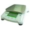 Zoro Select Digital Compact Bench Scale 2000g Capacity 30467952 - alternate 2