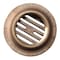 Edson Suction Strainer, 2 in. NPT, Bronze 11120 - alternate 3