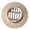Edson Suction Strainer, 3 in. NPT, Bronze 11130 - alternate 3