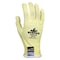 Mcr Safety Cut Resistant Gloves, Cut Level A6 , Uncoated , Uncoated , Smooth , M 1 PR 93840M - alternate 2