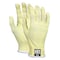 Mcr Safety Cut Resistant Gloves, Cut Level A6 , Uncoated , Uncoated , Smooth , M 1 PR 93840M - alternate 1