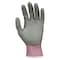 Mcr Safety Cut-Resistant Coated Gloves, Cut Level A2 , Dipped , Polyurethane , Smooth , M 1 PR 9672DT2M - alternate 3