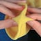 Mcr Safety Cut-Resistant Sleeve: ANSI/ISEA Cut Level A3, Kevlar ( 7 ga ), Yellow, Knit Cuff, 18 in Length 9378 - alternate 2