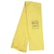 Mcr Safety Cut-Resistant Sleeve: ANSI/ISEA Cut Level A3, Kevlar ( 7 ga ), Yellow, Knit Cuff, 22 in Length 9379 - alternate 2
