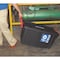 Oil-Dri Spill Kit Refill, 30 gal Volume Absorbed per Kit, 40 gal Capacity, Mobile Tote, Yellow L90440 - alternate 2
